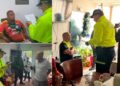 ‘Apócrifo’: 15 capturados por una presunta red que fabricaba identidades colombianas para migrantes
