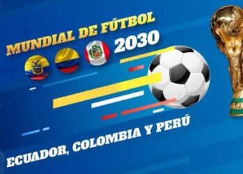 Colombia estaría ante un nuevo escenario en las eliminatorias al Mundial 2030: así sería el formato