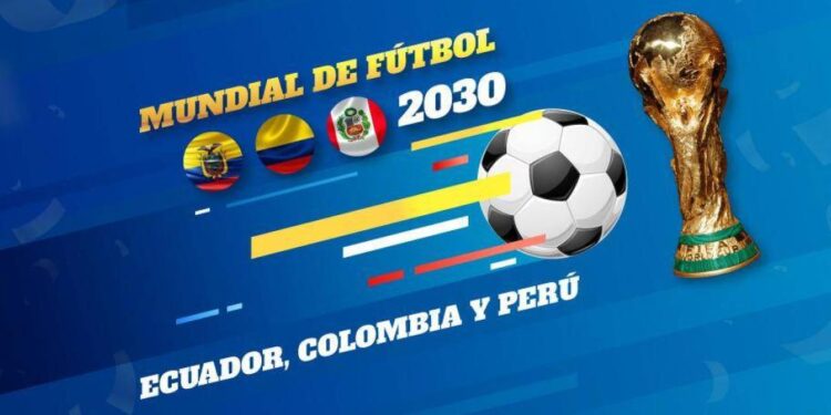 Colombia estaría ante un nuevo escenario en las eliminatorias al Mundial 2030: así sería el formato
