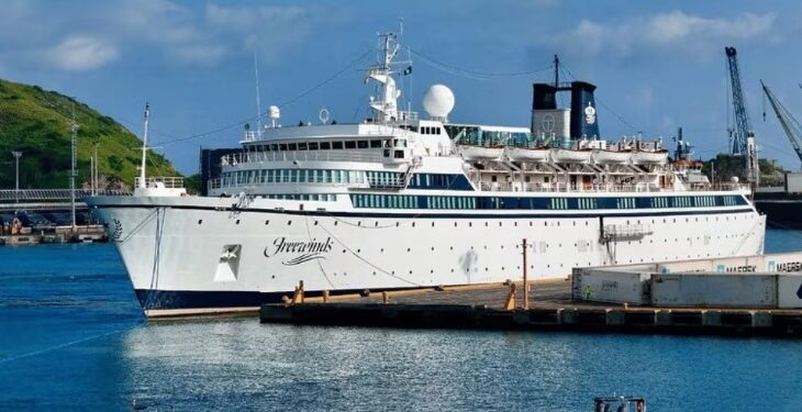 Seguridad golpea al turismo de Santa Marta: crucero Freewinds canceló su llegada y no inauguró la temporada