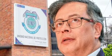 UNP retira esquemas de seguridad a varios exfuncionarios del gobierno Petro: ¿qué hay detrás de la decisión?