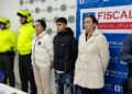 Exintegrante de las Farc habría liderado red de extorsión desde La Picota y movido más de $4.900 millones