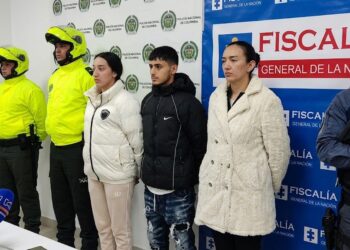 Exintegrante de las Farc habría liderado red de extorsión desde La Picota y movido más de $4.900 millones