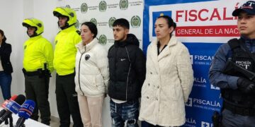 Exintegrante de las Farc habría liderado red de extorsión desde La Picota y movido más de $4.900 millones
