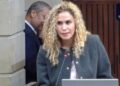 Ministra de Trabajo prende las alarmas: “Hay contratistas que cobran y ni siquiera están en Colombia”