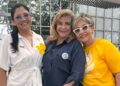 Fundación ACHE recibe reconocimiento iberoamericano por su apuesta al arte y la vida