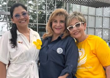 Fundación ACHE recibe reconocimiento iberoamericano por su apuesta al arte y la vida