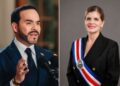 De La Espriella recibirá en Barranquilla a la presidenta de Costa Rica: así será la reunión bilateral