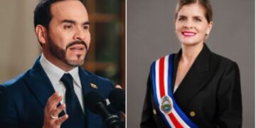 De La Espriella recibirá en Barranquilla a la presidenta de Costa Rica: así será la reunión bilateral