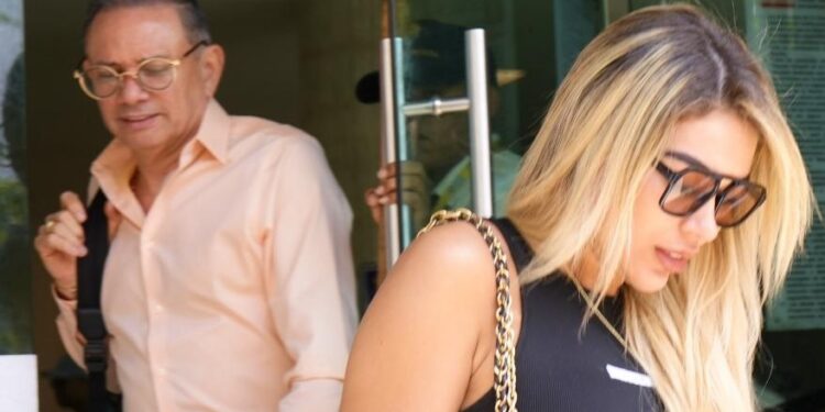 Tribunal mantiene en firme el principio de oportunidad de Days Vásquez tras intento de revocarlo