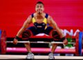 Atlántico brilla en los Juegos Suramericanos: siete atletas subieron al podio y conquistaron 10 medallas