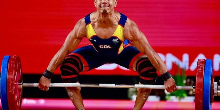 Atlántico brilla en los Juegos Suramericanos: siete atletas subieron al podio y conquistaron 10 medallas