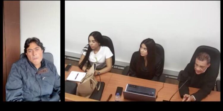 Juzgado de Barranquilla avanza en el proceso contra Nicolás Petro mientras Tribunal estudia apelaciones