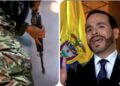 De La Espriella advierte que los menores reclutados son víctimas, pero no pueden convertirse en “escudo” de los criminales