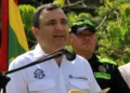 Renuncia Yesid Turbay a la Oficina de Seguridad y Convivencia de Barranquilla