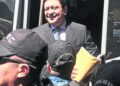 Alerta máxima por ‘Kiko’ Gómez: una bala apareció en oficina de la Procuraduría y la Corte teme por sus magistrados