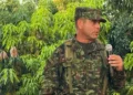 General Federico Mejía ya tiene fecha para responder ante la justicia por polémica liberación de presunto narcotraficante