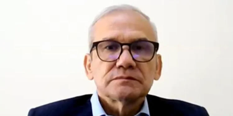 Tribunal mantiene vigente orden de captura contra Carlos Ramón González, prófugo por caso UNGRD