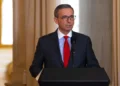 Gobierno mueve sus fichas en el sector financiero: Andrés Quevedo asumirá la presidencia encargada del Fondo Nacional de Garantías