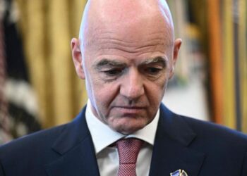Infantino abre la puerta a reformas en la FIFA y pide escuchar a todas las federaciones