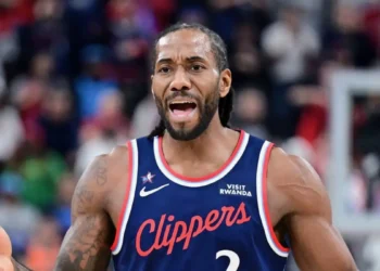 Castigo histórico en la NBA: Clippers pierden cinco selecciones del Draft por el caso Kawhi Leonard