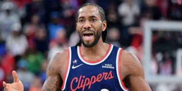Castigo histórico en la NBA: Clippers pierden cinco selecciones del Draft por el caso Kawhi Leonard