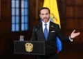 De La Espriella lanza dura advertencia a mandatarios locales: “No vamos a permitir alianzas con bandidos”