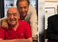 Familia de Yamid Amat agradece mensajes de apoyo mientras el periodista permanece en UCI