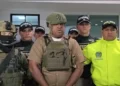 Alias Araña se declara no culpable ante una corte de Estados Unidos tras su extradición