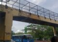 Gobierno financiará nuevo puente peatonal del INEM en Soledad tras años de espera