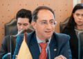 Gobierno de Abelardo De La Espriella reestructura proyectos estratégicos para buscar un crecimiento económico del 6 %