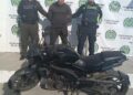 Golpe a las ACSN: cuatro capturados en operativos simultáneos en Santa Marta, Ciénaga y Calabazo