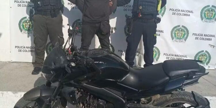 Golpe a las ACSN: cuatro capturados en operativos simultáneos en Santa Marta, Ciénaga y Calabazo