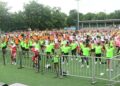 Voleibol, baloncesto y actividad física animarán la agenda deportiva del Atlántico este fin de semana