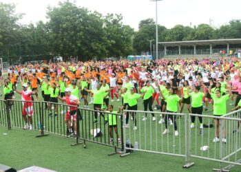 Voleibol, baloncesto y actividad física animarán la agenda deportiva del Atlántico este fin de semana
