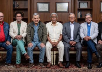 JEP cita a Timochenko y otros seis excomandantes de las Farc por violencia sexual contra mujeres reclutadas