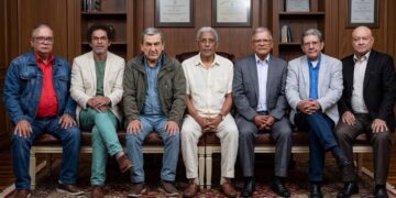 JEP cita a Timochenko y otros seis excomandantes de las Farc por violencia sexual contra mujeres reclutadas