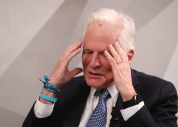 Miguel Uribe Londoño afirma que Petro sabe quién estaría detrás del asesinato de su hijo