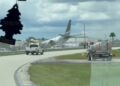 Avión Boeing 767 de Amazon se sale de la pista en el aeropuerto de Miami