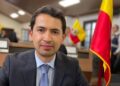 Comisión de Acusación sigue con términos suspendidos y miles de procesos pendientes: Briceño pide destrabarla
