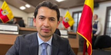 Comisión de Acusación sigue con términos suspendidos y miles de procesos pendientes: Briceño pide destrabarla