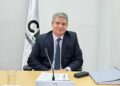 Juan Felipe Lemos llega a la presidencia del CNE con respaldo mayoritario y en un momento clave para la política colombiana