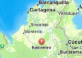 Alerta en Bolívar: reportan fuerte temblor de magnitud 4,7 y crece la preocupación entre habitantes