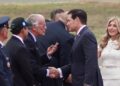 Secretario Marco Rubio a Eduardo Verano: “Estudiaremos, claro que sí, la posibilidad de la Agencia Consular en Barranquilla”