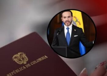 Gobierno declara urgencia manifiesta para evitar interrupciones en la expedición de pasaportes