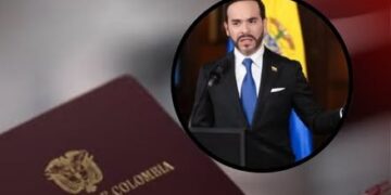 Gobierno declara urgencia manifiesta para evitar interrupciones en la expedición de pasaportes