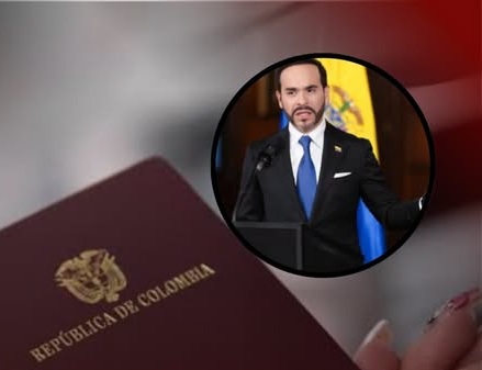 Gobierno declara urgencia manifiesta para evitar interrupciones en la expedición de pasaportes