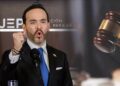 Presupuesto 2027 plantea recorte de $170.000 millones a la JEP