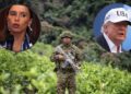 “Descertificación de Colombia por parte de EE. UU. es el resultado del desgobierno de los últimos cuatro años”: María Consuelo Araújo