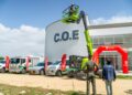 Gobernación del Atlántico fortalece las capacidades de la Fuerza Pública con la entrega de vehículos especializados